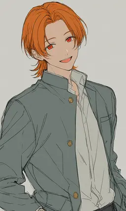 Profile image of 晴
