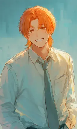 Profile image of 晴