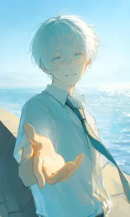 Profile image of Sakuya