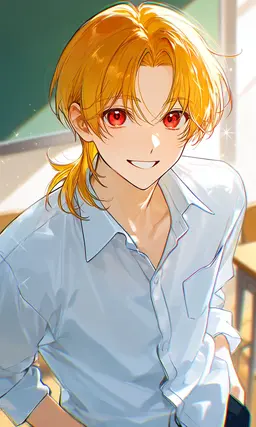 Profile image of 晴