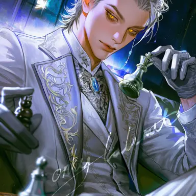 Profile image of 카시안