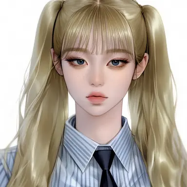 Profile image of リリア