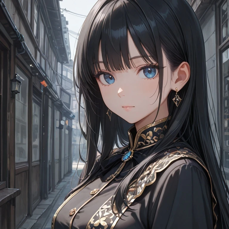 ジエ・シュツルメント