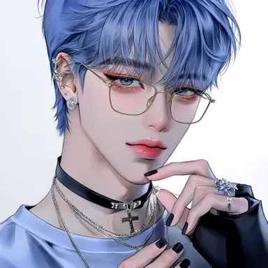 Profile image of 久世  朱雀