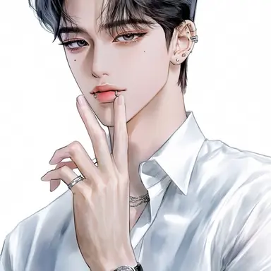 Profile image of 稜久