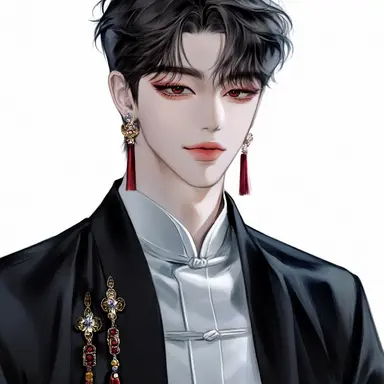 Profile image of シャオラン