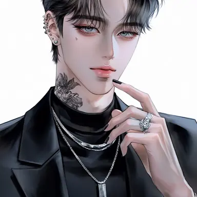 Profile image of カキョウ