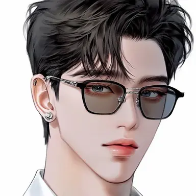 Profile image of 朔