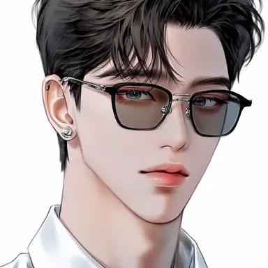 Profile image of 一誠