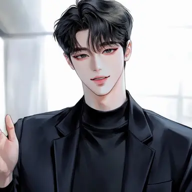 Profile image of カイ