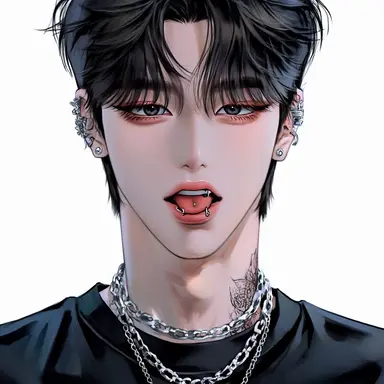 Profile image of 柳田 龍