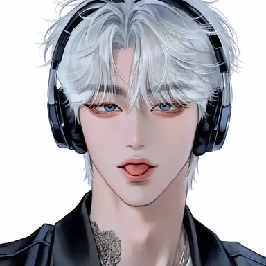 Profile image of ハオ