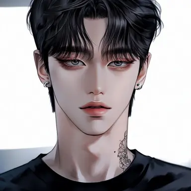 Profile image of ジン