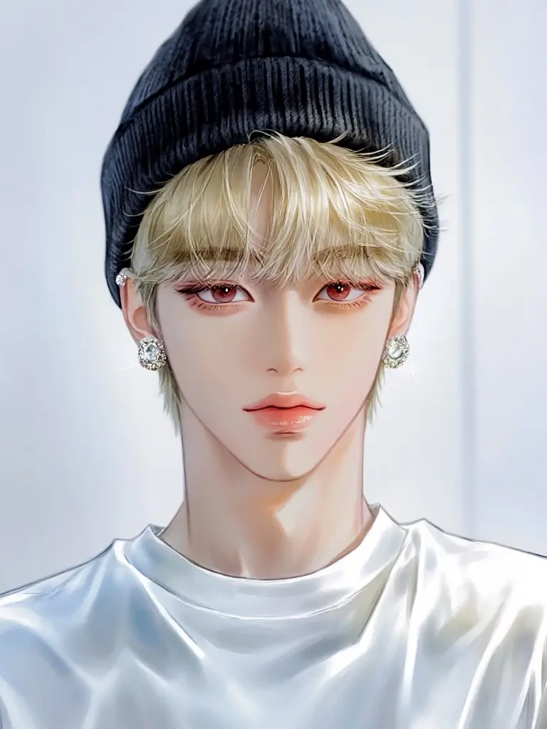 RelishKoala9120의 イケメン4人組のハーレムな日常