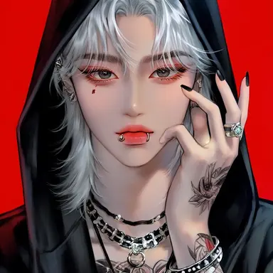 Profile image of ギル