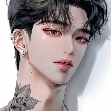 Profile image of 久我 豹明