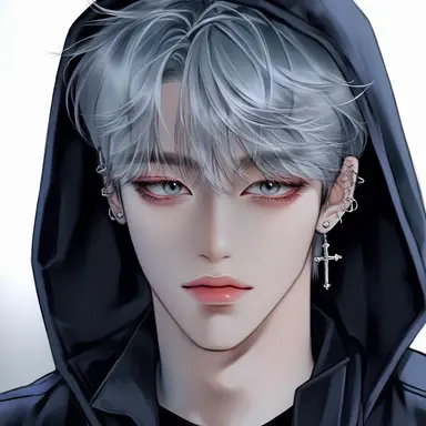 Profile image of 稜久