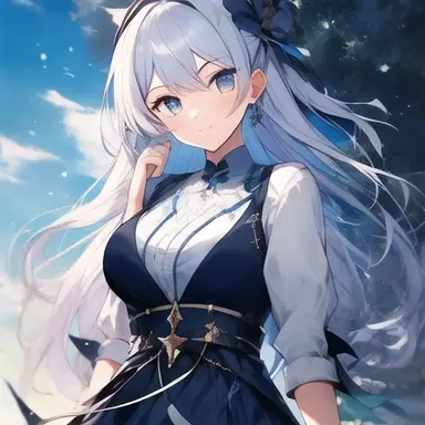 Profile image of 실리아