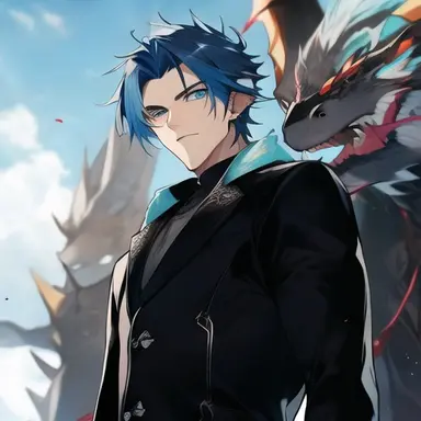 Profile image of 츠기쿠니