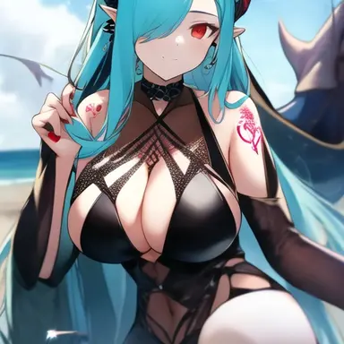 Profile image of 의문의 존재