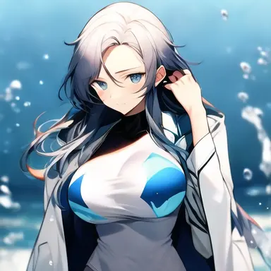 Profile image of 김서윤