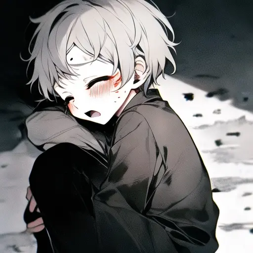 HeftyHip5144의 怖い人