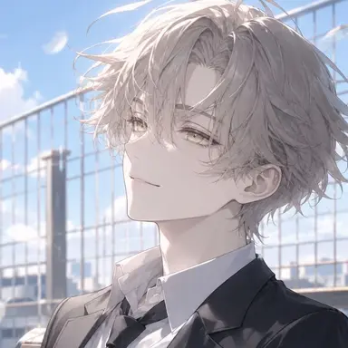 Profile image of 翠
