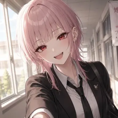 Profile image of はるひ