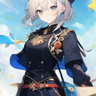 Profile image of 준브레드