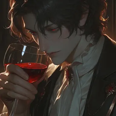 Profile image of 헤일 발렌타인