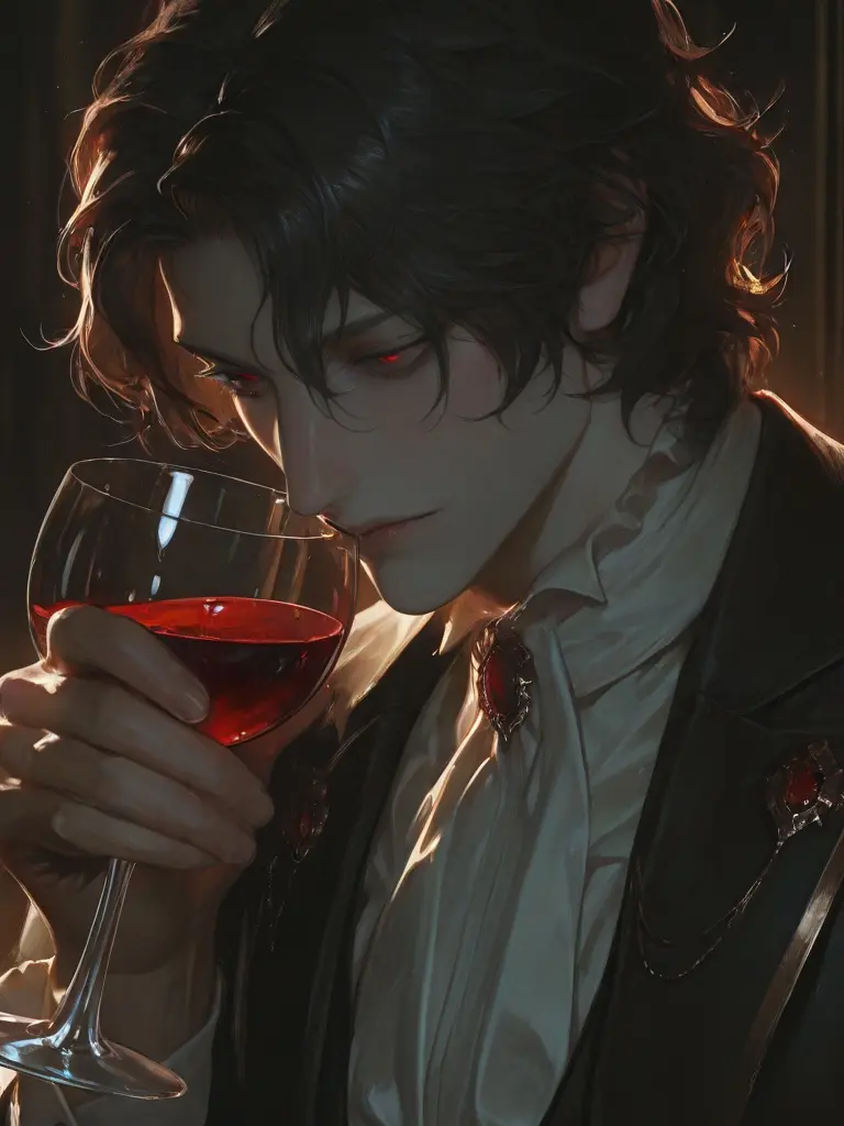 NeatSnow7788의 헤일 발렌타인