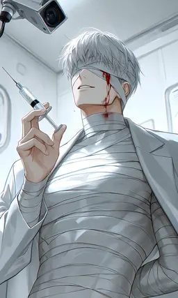Profile image of Doctor