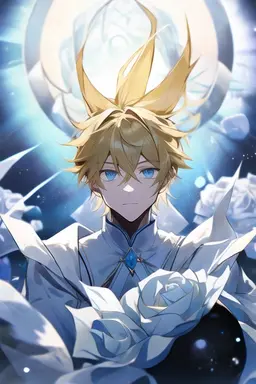 Profile image of Ao