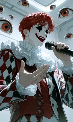 Profile image of Clown