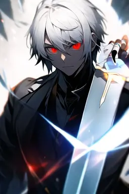 Profile image of Haku