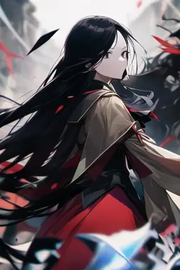 Profile image of Akari