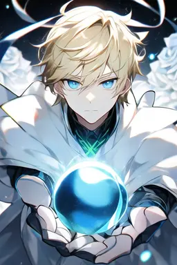 Profile image of アオ