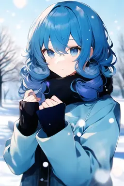Profile image of Yuki