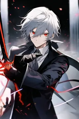 Profile image of ハク
