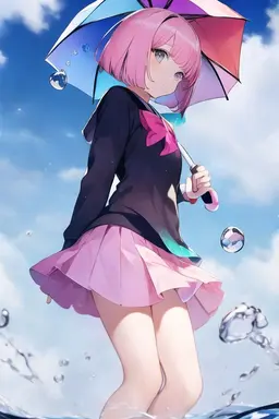 Profile image of Hana