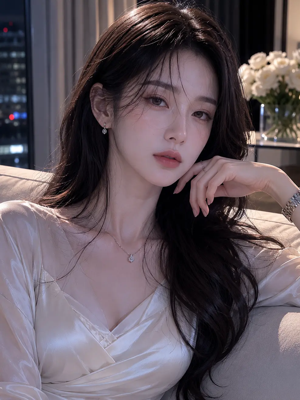 Sun_0512의 몸 약한 김민정