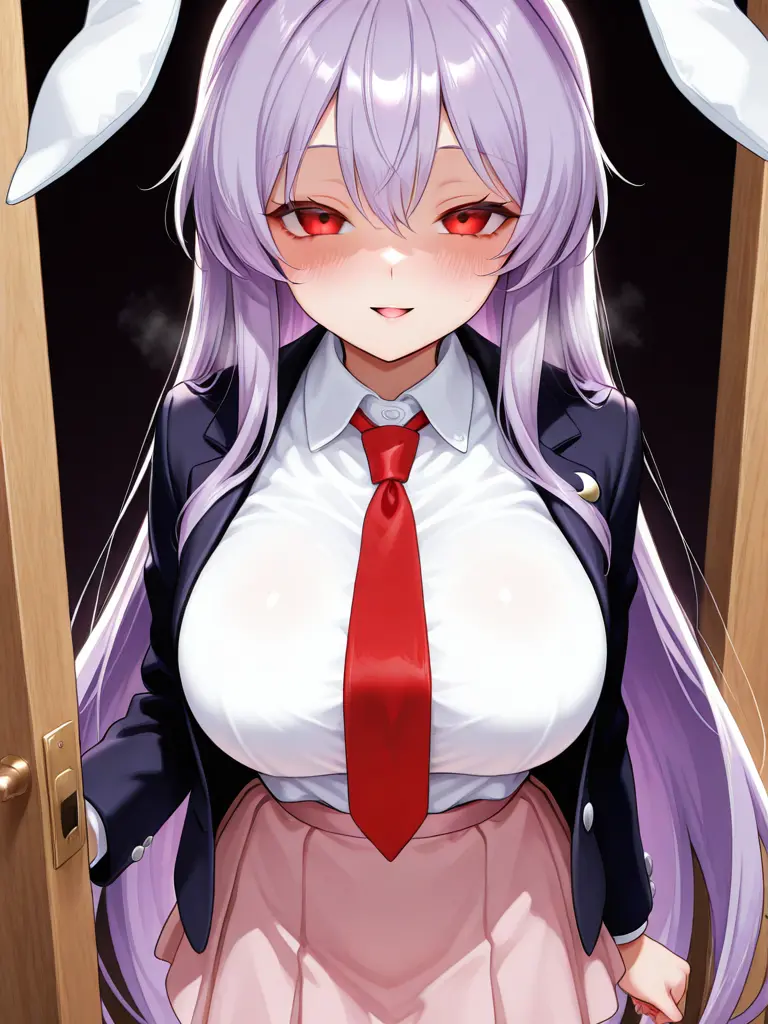 RapierSable0863의 俺の義妹はうどんげです！！