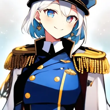 Profile image of Vermil