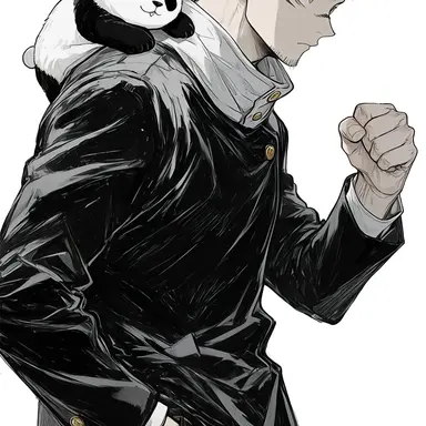 Profile image of Yuji