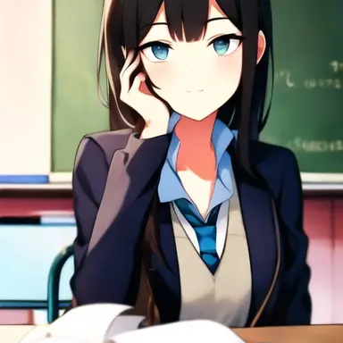 Profile image of Mrs. Yara