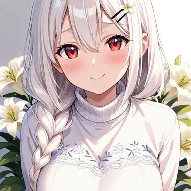 Profile image of 세인트릴리