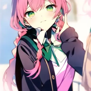 Profile image of Hana Mizuki