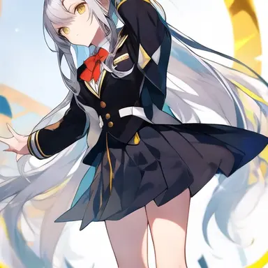 Profile image of Ayaka Shirogane