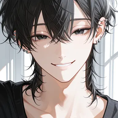 Profile image of 瑞希