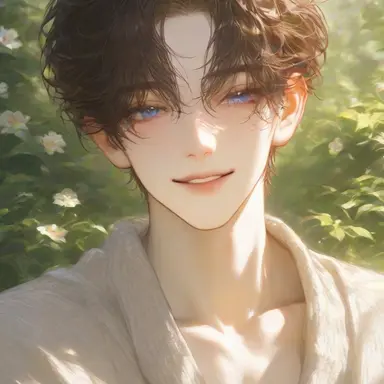 Profile image of 유서원